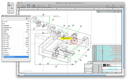 Dxf Viewer For Mac Free